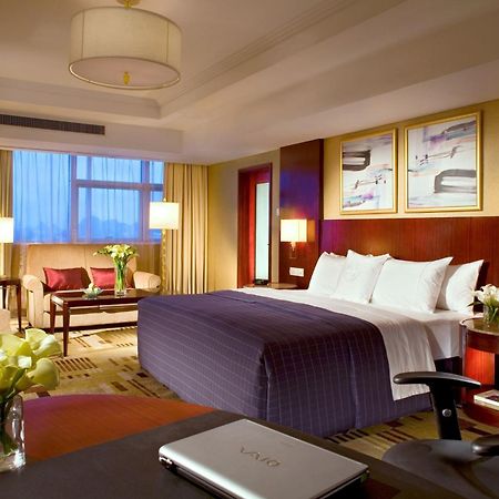 Sheraton Guiyang Hotel Bagian luar foto