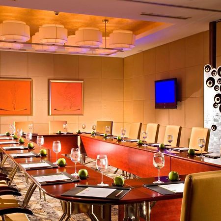 Sheraton Guiyang Hotel Bagian luar foto